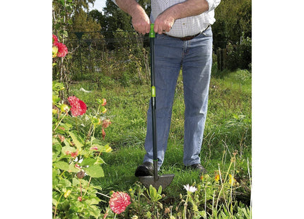 Draper Carbon Steel Lawn Edger 88797 Draper - Town Tools 