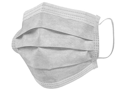 Scan Disposable Protective Mask (Box 50) Scan - RockBottom Nothampton