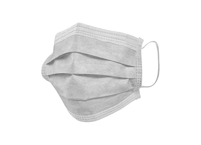 Scan Disposable Protective Mask (Box 50) Scan - RockBottom Nothampton