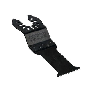 Dewalt Power Tools DT20704 Multi-Tool Fast Cut Wood Blade 43 x 30mm DeWALT Power Tools - RockBottom Northampton