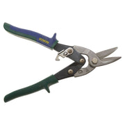 Irwin® Aviation Snips Right Cut 250mm (10in) IRWIN® - RockBottom Northampton