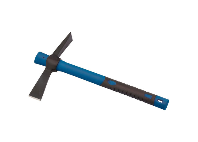 Draper Fibreglass Mini Mattock and Cutter, 400g 83464 Draper - Town Tools 