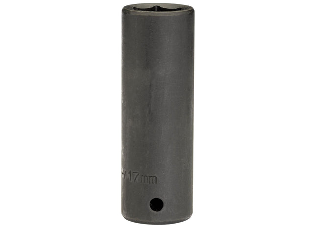 Draper Deep Impact Socket, 1/2" Sq. Dr., 17mm 12743 Draper - Town Tools 