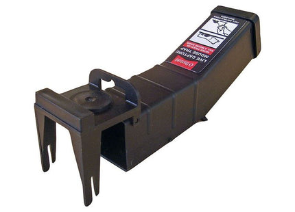 Rentokil Live Capture Mouse Trap (Single Loose) Rentokil - RockBottom Nothampton