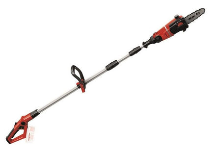 Einhell GE-LC 18 Li T-Solo Pole-mounted Powered Pruner 18V Bare Unit Einhell - RockBottom Northamptin