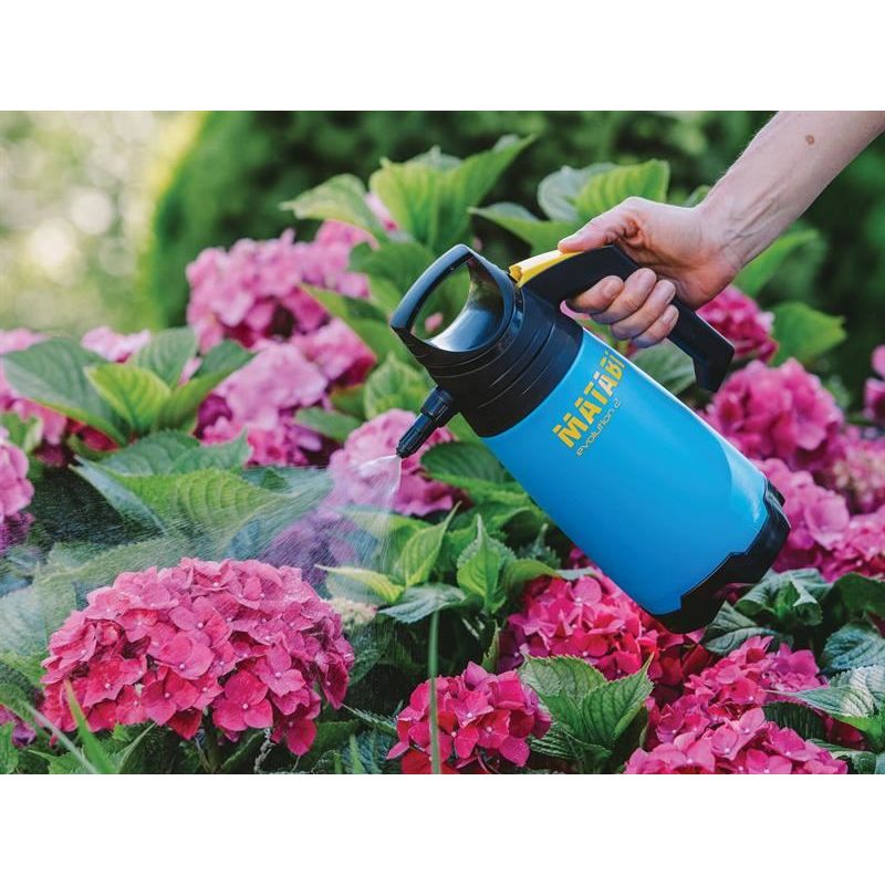 Matabi Evolution 2 Compression Sprayer 1.5 litre Matabi - RockBottom Northampton