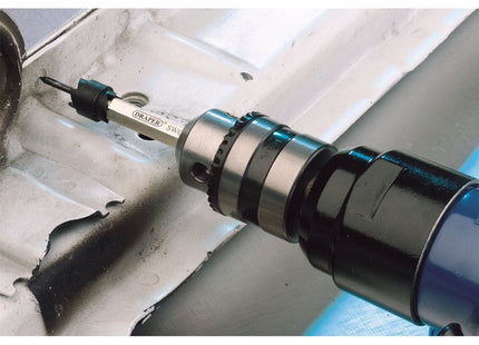 Draper Spot Weld Cutter Set, 3/8" and 5/16" 57624 Draper - Town Tools 