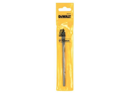 Dewalt Power Tools Flat Wood Drill Bit 10 x 160mm DeWALT Power Tools - RockBottom Northampton