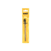 Dewalt Power Tools Flat Wood Drill Bit 10 x 160mm DeWALT Power Tools - RockBottom Northampton