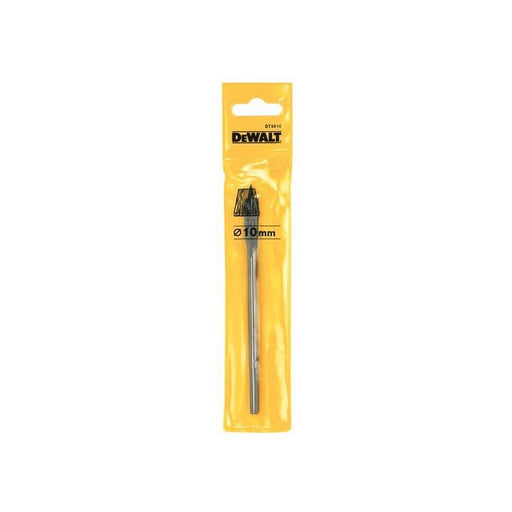 Dewalt Power Tools Flat Wood Drill Bit 10 x 160mm DeWALT Power Tools - RockBottom Northampton