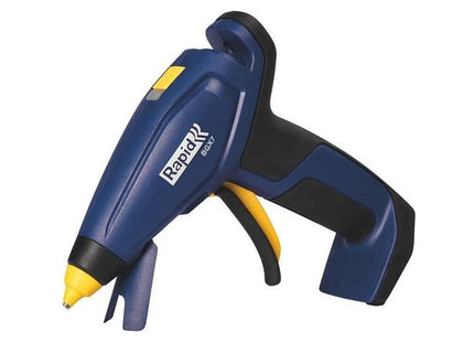 Rapid BGX7 Cordless Glue Gun 3.6V Li-ion Rapid - RockBottom Nothampton