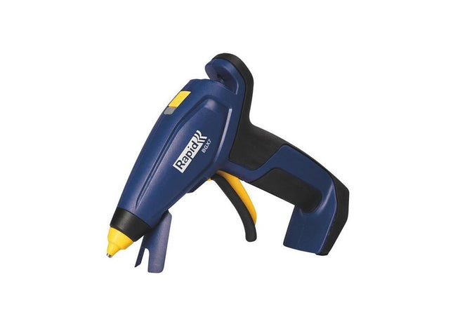 Rapid BGX7 Cordless Glue Gun 3.6V Li-ion Rapid - RockBottom Nothampton