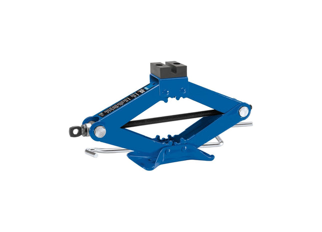 Draper Mechanical Scissor Jack, 1.5 tonne 69252 Draper - Town Tools 