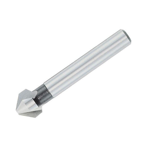 Dormer G136 HSS Straight Shank Countersink 90º 10.00mm Dormer - RockBottom Northampton
