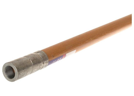 R.S.T. Replacement Wooden Handle for Pole Sander 1200mm (48in) R.S.T. - RockBottom Nothampton