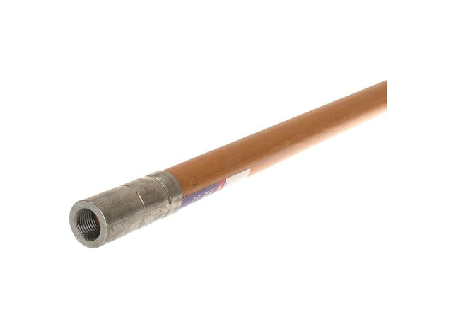 R.S.T. Replacement Wooden Handle for Pole Sander 1200mm (48in) R.S.T. - RockBottom Nothampton