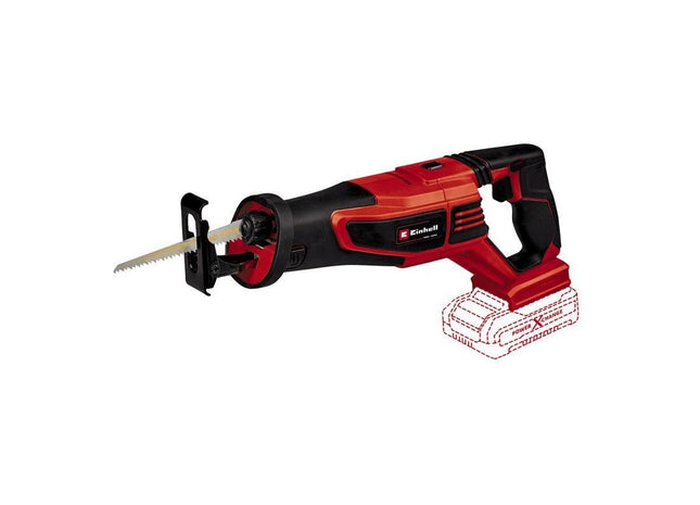Einhell TP-AP 18/28 Li BL - Solo Brushless Reciprocating Saw 18V Bare Unit Einhell - RockBottom Northamptin