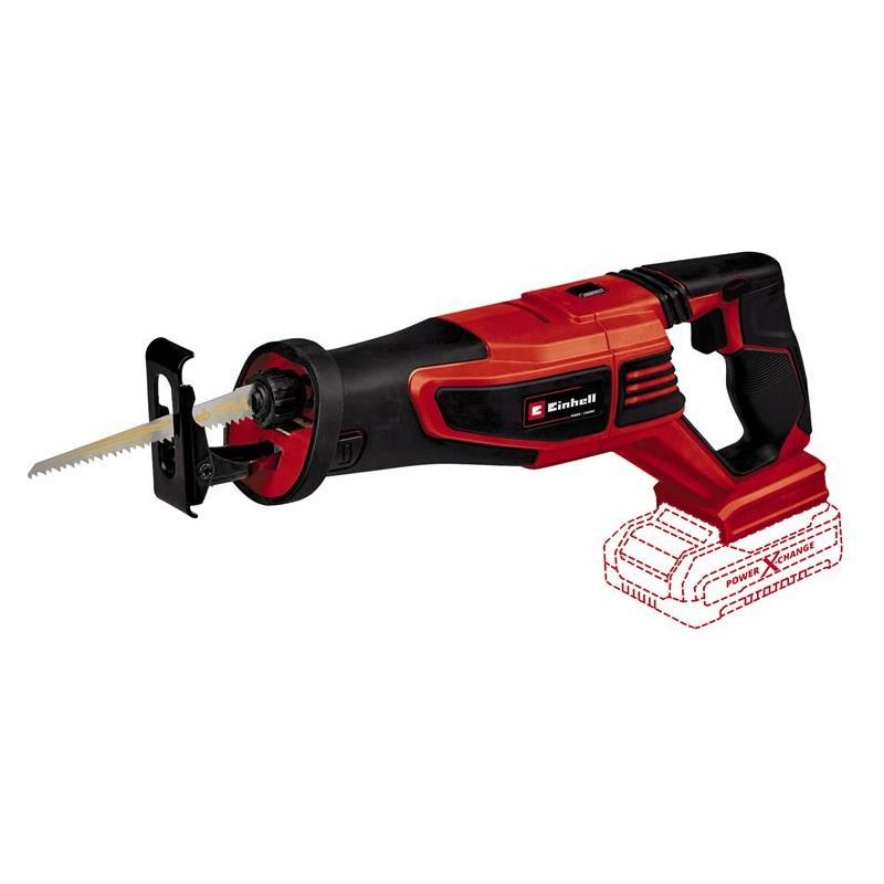 Einhell TP-AP 18/28 Li BL - Solo Brushless Reciprocating Saw 18V Bare Unit Einhell - RockBottom Northamptin