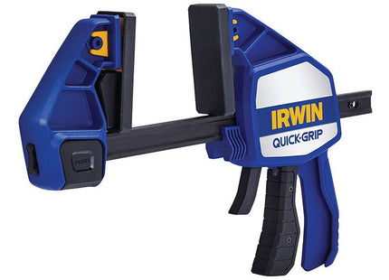 Irwin® Quick-Grip® Xtreme Pressure Clamp 150mm (6in) IRWIN® Quick-Grip® - RockBottom Northampton