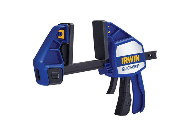 Irwin® Quick-Grip® Xtreme Pressure Clamp 150mm (6in) IRWIN® Quick-Grip® - RockBottom Northampton