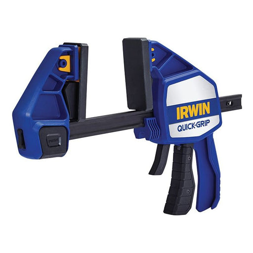 Irwin® Quick-Grip® Xtreme Pressure Clamp 150mm (6in) IRWIN® Quick-Grip® - RockBottom Northampton