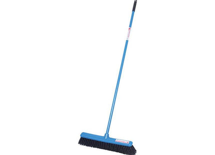 Red Gorilla Complete Gorilla Broom® Blue 500mm (19.3/4in) Red Gorilla - RockBottom Nothampton