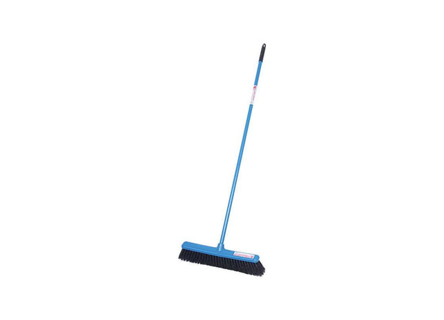 Red Gorilla Complete Gorilla Broom® Blue 500mm (19.3/4in) Red Gorilla - RockBottom Nothampton