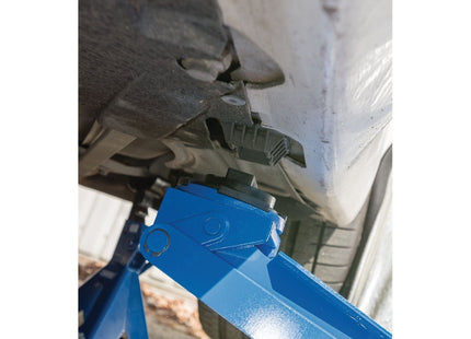 Draper Trolley Jack Rubber Pad - BMW 41814 Draper - Town Tools 