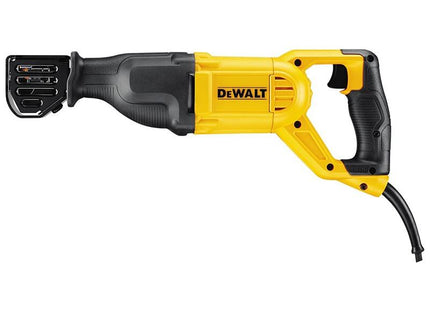 Dewalt Power Tools DW305PK Reciprocating Saw 1100W 240V DeWALT Power Tools - RockBottom Northampton