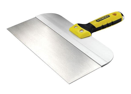 Stanley® Hand Tools Stainless Steel Taping Knife 200mm (8in) STANLEY® Hand Tools - RockBottom Nothampton