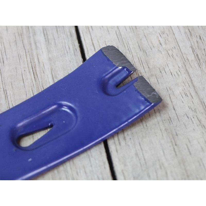 Faithfull Utility Bar 175mm (7in) Faithfull - RockBottom Northampton