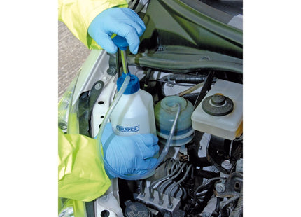 Draper Multi-Purpose Pump, 1L 23242 Draper - Town Tools 