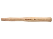 Faithfull FSC Hickory Ball Pein Hammer Handle 425mm (17in) Faithfull - RockBottom Northampton