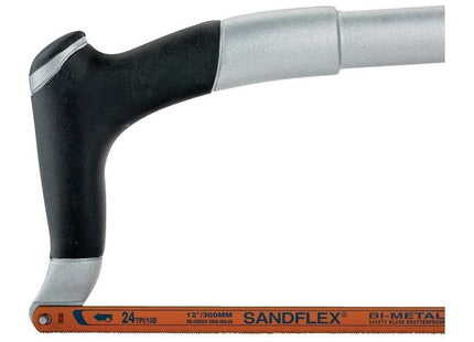 Bahco 325 ERGO™ Hacksaw 300mm (12in) Bahco - RockBottom Northampton