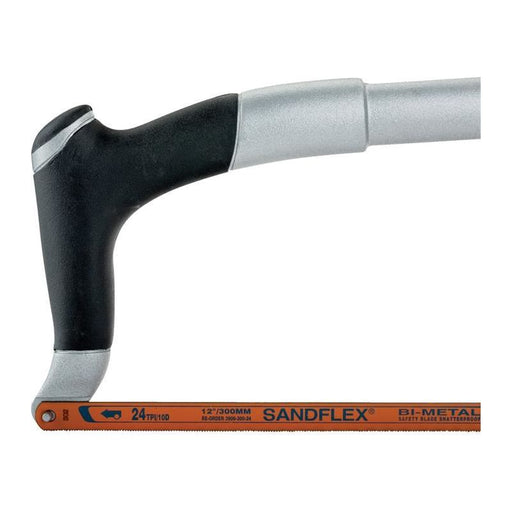 Bahco 325 ERGO™ Hacksaw 300mm (12in) Bahco - RockBottom Northampton