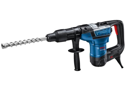 Bosch GBH 5-40 D SDS-Max Professional Rotary Hammer 1100W 110V Bosch - RockBottom Northampton