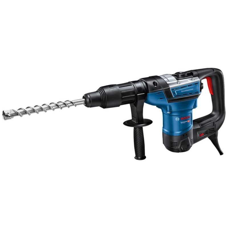 Bosch GBH 5-40 D SDS-Max Professional Rotary Hammer 1100W 110V Bosch - RockBottom Northampton