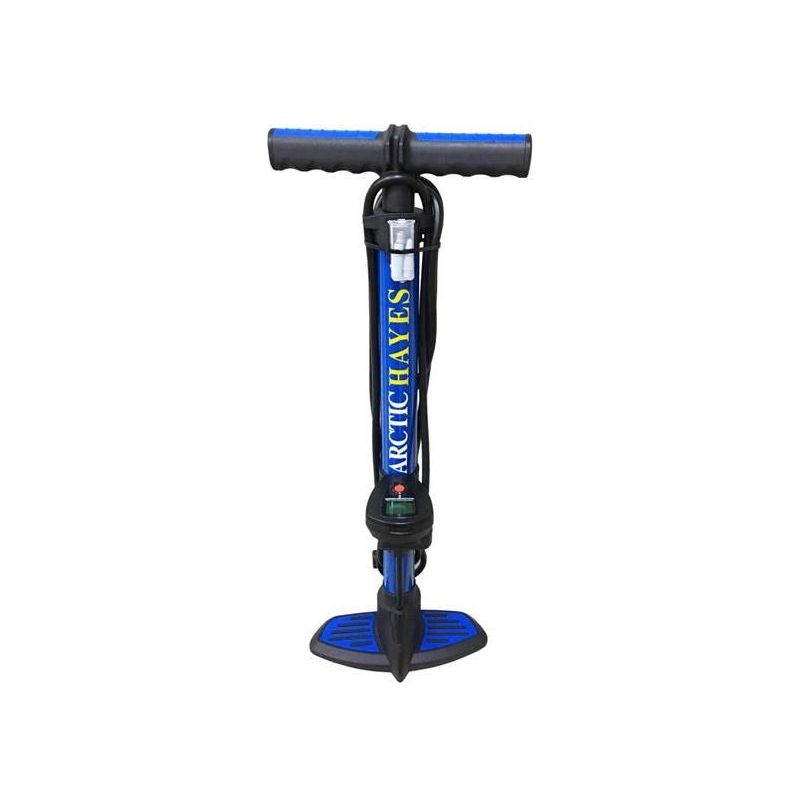 Arctic Hayes Digital Pressure Vessel Hand Pump Arctic Hayes - RockBottom Northampton 