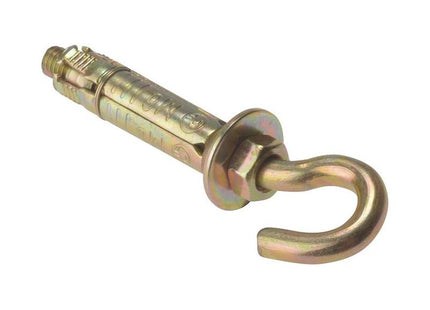 Forgefix Hook Bolt ZYP M8 Bag 10 ForgeFix - RockBottom Northampton