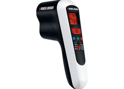 Black + Decker TLD100 Thermal Leak Detector BLACK + DECKER - RockBottom Northampton