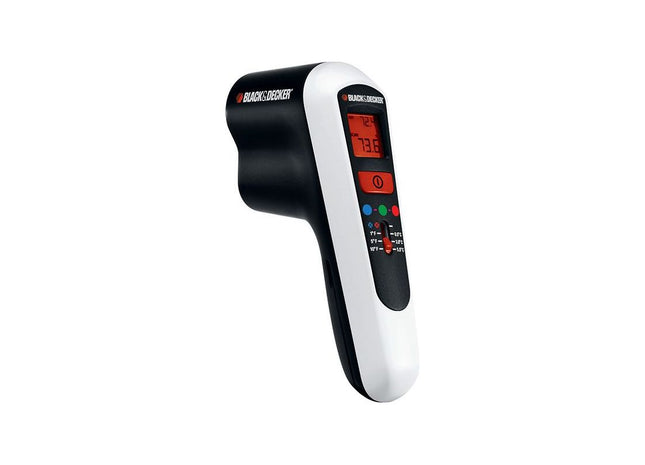 Black + Decker TLD100 Thermal Leak Detector BLACK + DECKER - RockBottom Northampton