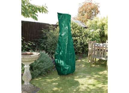 Draper Chimenea Cover High, 1780mm, Large 12910 Draper - Town Tools 