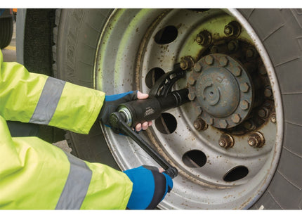 Draper Torque Multiplier Kit (5 Piece) 83635 Draper - Town Tools 