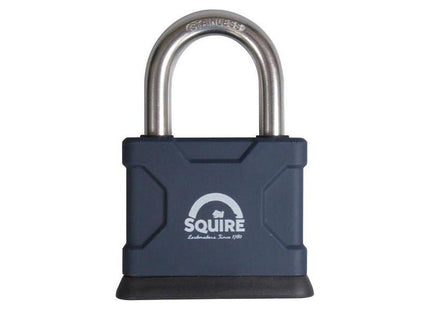 Squire ATL52S All Terrain Padlock 52mm Squire - RockBottom Nothampton