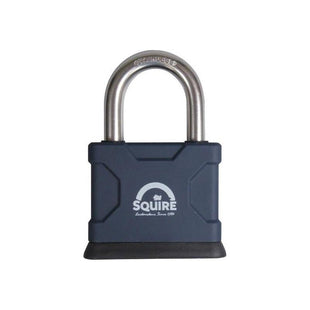 Squire ATL52S All Terrain Padlock 52mm Squire - RockBottom Nothampton
