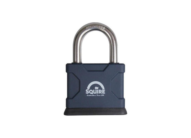 Squire ATL52S All Terrain Padlock 52mm Squire - RockBottom Nothampton