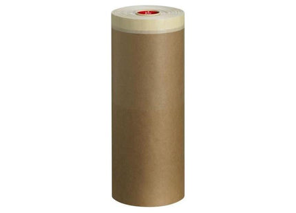 Kip® 234 Paper Masker Tape 300mm x 25m KIP® - RockBottom Northampton