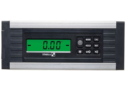 Stabila TECH 500 DP Digital Protractor Stabila - RockBottom Nothampton