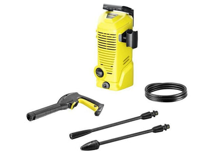 Karcher K 2 Modular Pressure Washer 110 bar 240V Karcher - RockBottom Northampton