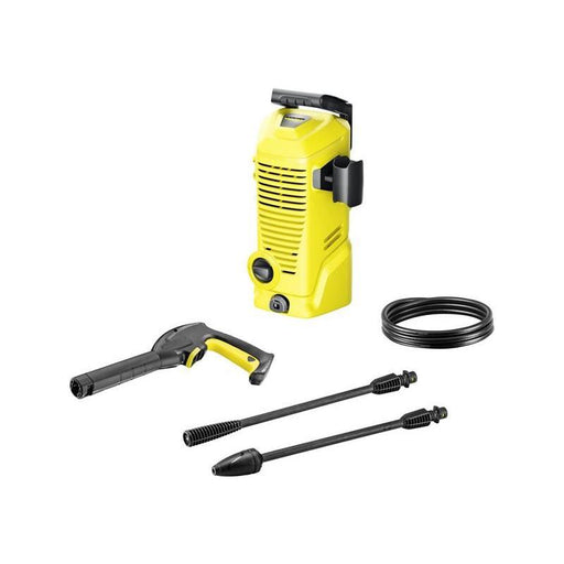 Karcher K 2 Modular Pressure Washer 110 bar 240V Karcher - RockBottom Northampton